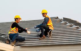 Best Emergency Roof Repair Services  in Mcconnell Af, KS